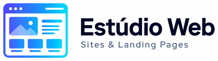 Estúdio Web — Sites & Landing Pages